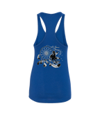REFUGES PRINTED ''ORIGINAL'' - TANK TOPS