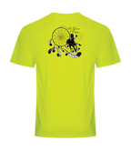 REFUGES PRINTED ''ORIGINAL'' - T-SHIRTS