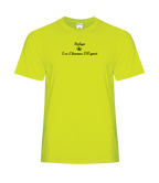 REFUGES PRINTED ''BASIC'' - T-SHIRTS