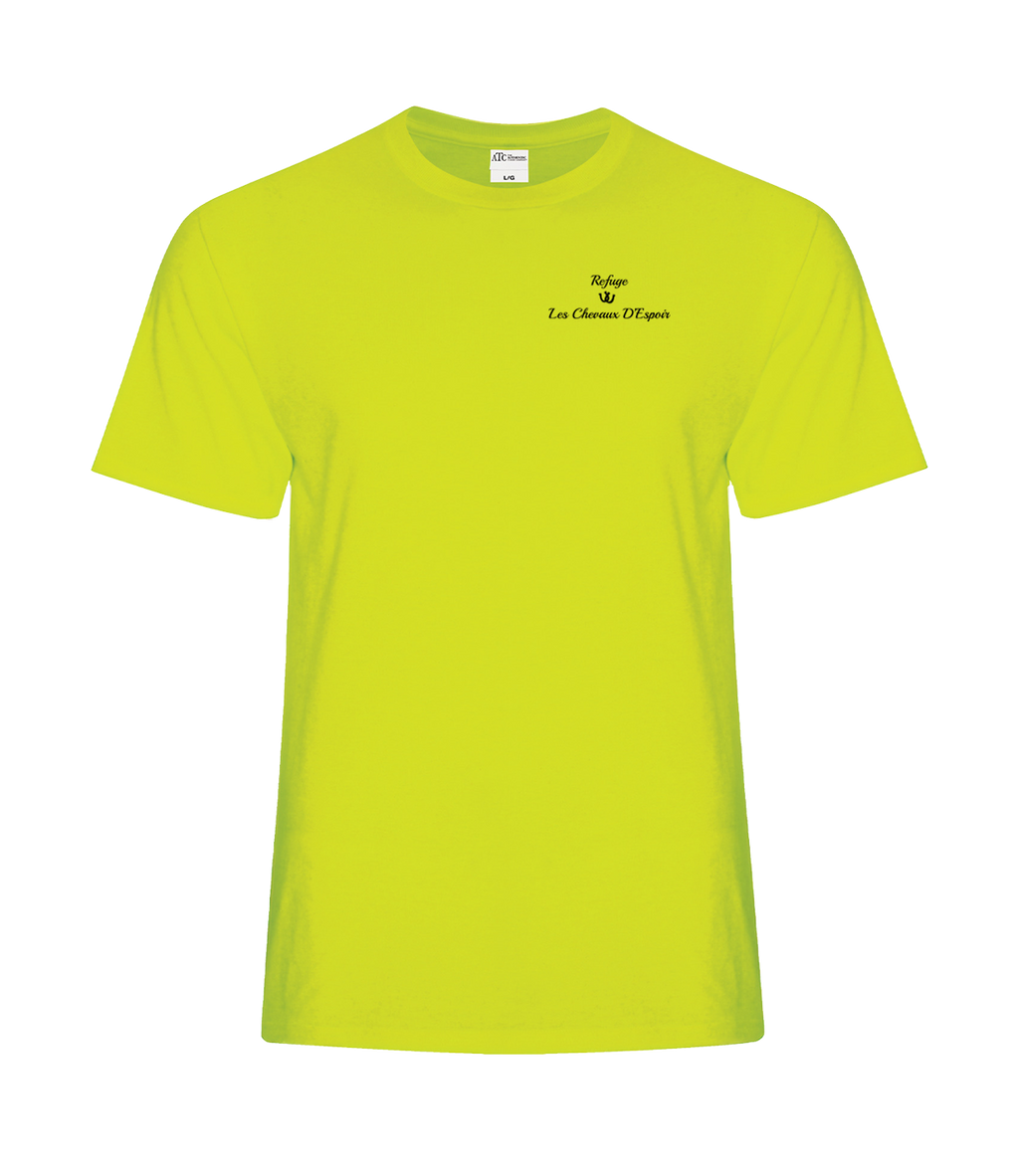 REFUGES PRINTED ''ORIGINAL'' - T-SHIRTS