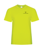 REFUGES PRINTED ''ORIGINAL'' - T-SHIRTS