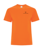 REFUGES PRINTED ''ORIGINAL'' - T-SHIRTS