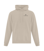 REFUGES PRINTED ''ORIGINAL'' - HOODIE