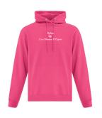 REFUGES PRINTED ''BASIC'' - HOODIE