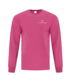 REFUGES PRINTED ''ORIGINAL'' - LONGSLEEVES