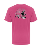 REFUGES PRINTED ''ORIGINAL'' - T-SHIRTS