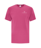 REFUGES PRINTED ''ORIGINAL'' - T-SHIRTS