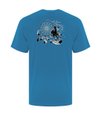 REFUGES PRINTED ''ORIGINAL'' - T-SHIRTS