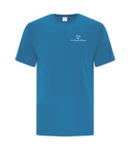 REFUGES PRINTED ''ORIGINAL'' - T-SHIRTS