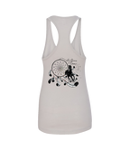 REFUGES PRINTED ''ORIGINAL'' - TANK TOPS