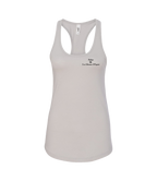 REFUGES PRINTED ''ORIGINAL'' - TANK TOPS