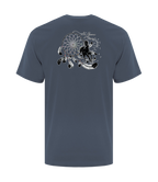 REFUGES PRINTED ''ORIGINAL'' - T-SHIRTS