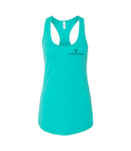 REFUGES PRINTED ''ORIGINAL'' - TANK TOPS