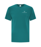 REFUGES PRINTED ''ORIGINAL'' - T-SHIRTS