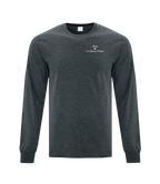 REFUGES PRINTED ''ORIGINAL'' - LONGSLEEVES