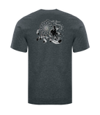 REFUGES PRINTED ''ORIGINAL'' - T-SHIRTS