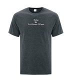 REFUGES PRINTED ''BASIC'' - T-SHIRTS