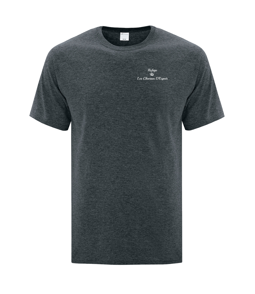 REFUGES PRINTED ''ORIGINAL'' - T-SHIRTS