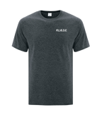 REFUGES PRINTED ''RLCDE'' - T-SHIRTS