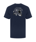 REFUGES PRINTED ''ORIGINAL'' - T-SHIRTS