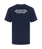 REFUGES PRINTED ''RLCDE'' - T-SHIRTS