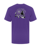 REFUGES PRINTED ''ORIGINAL'' - T-SHIRTS