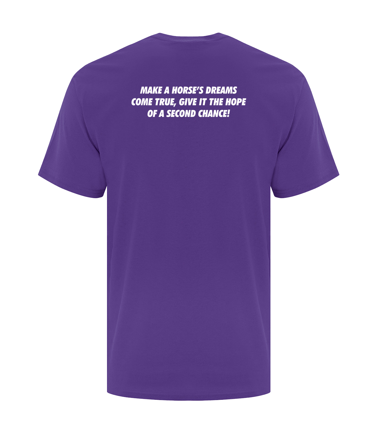 REFUGES PRINTED ''RLCDE'' - T-SHIRTS