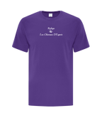 REFUGES PRINTED ''BASIC'' - T-SHIRTS