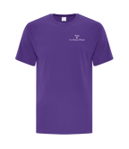 REFUGES PRINTED ''ORIGINAL'' - T-SHIRTS