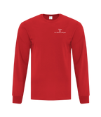 REFUGES PRINTED ''ORIGINAL'' - LONGSLEEVES