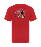 REFUGES PRINTED ''ORIGINAL'' - T-SHIRTS