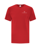 REFUGES PRINTED ''ORIGINAL'' - T-SHIRTS