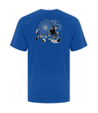 REFUGES PRINTED ''ORIGINAL'' - T-SHIRTS