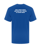REFUGES PRINTED ''RLCDE'' - T-SHIRTS