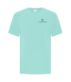REFUGES PRINTED ''ORIGINAL'' - T-SHIRTS