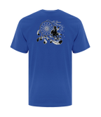 REFUGES PRINTED ''ORIGINAL'' - T-SHIRTS