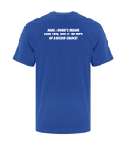 REFUGES PRINTED ''RLCDE'' - T-SHIRTS