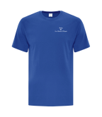 REFUGES PRINTED ''ORIGINAL'' - T-SHIRTS