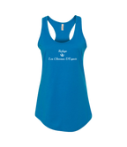 REFUGES PRINTED ''BASIC'' - TANK TOPS
