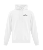 REFUGES PRINTED ''ORIGINAL'' - HOODIE