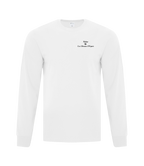 REFUGES PRINTED ''ORIGINAL'' - LONGSLEEVES
