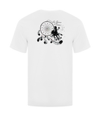 REFUGES PRINTED ''ORIGINAL'' - T-SHIRTS