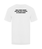 REFUGES PRINTED ''RLCDE'' - T-SHIRTS