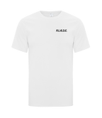 REFUGES PRINTED ''RLCDE'' - T-SHIRTS