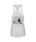 REFUGES PRINTED ''ORIGINAL'' - TANK TOPS