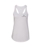 REFUGES PRINTED ''ORIGINAL'' - TANK TOPS