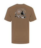 REFUGES PRINTED ''ORIGINAL'' - T-SHIRTS