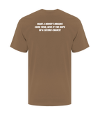 REFUGES PRINTED ''RLCDE'' - T-SHIRTS