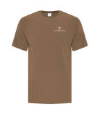 REFUGES PRINTED ''ORIGINAL'' - T-SHIRTS