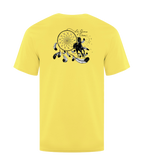 REFUGES PRINTED ''ORIGINAL'' - T-SHIRTS